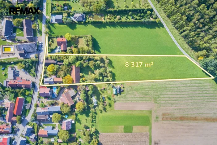 Prodej zemědělské usedlosti, Provodov-Šonov - Kleny, 400 m2