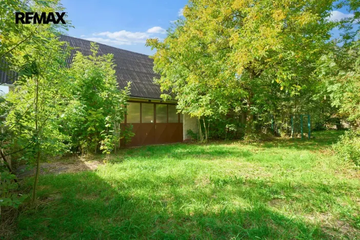 Prodej zemědělské usedlosti, Provodov-Šonov - Kleny, 400 m2