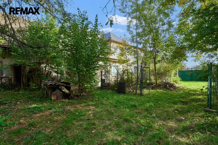 Prodej zemědělské usedlosti, Provodov-Šonov - Kleny, 400 m2