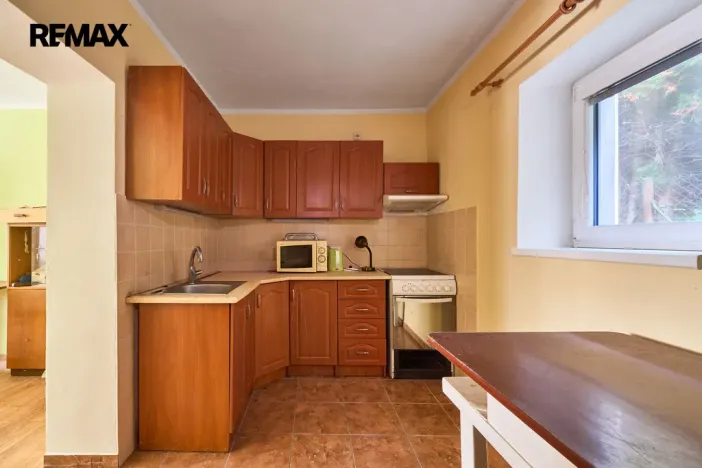 Prodej zemědělské usedlosti, Provodov-Šonov - Kleny, 400 m2