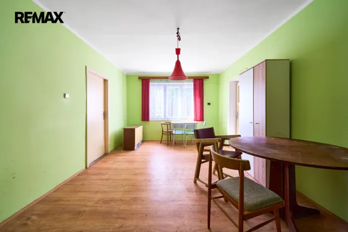 Prodej zemědělské usedlosti, Provodov-Šonov - Kleny, 400 m2