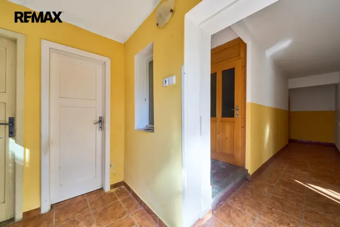 Prodej zemědělské usedlosti, Provodov-Šonov - Kleny, 400 m2