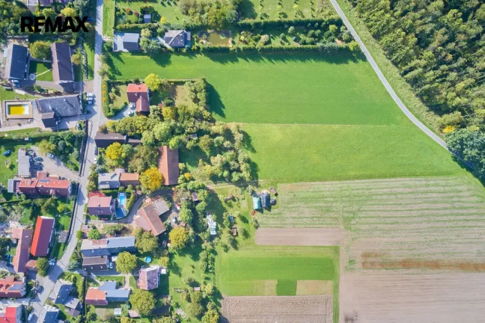 Prodej zemědělské usedlosti, Provodov-Šonov - Kleny, 400 m2