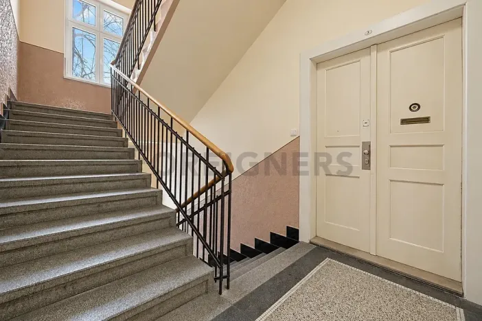 Prodej bytu 2+kk, Praha, 5. května, 51 m2
