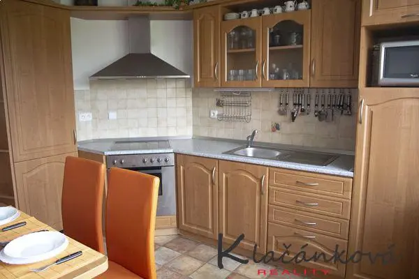 Prodej bytu 3+1, Zlín, Podlesí V, 86 m2