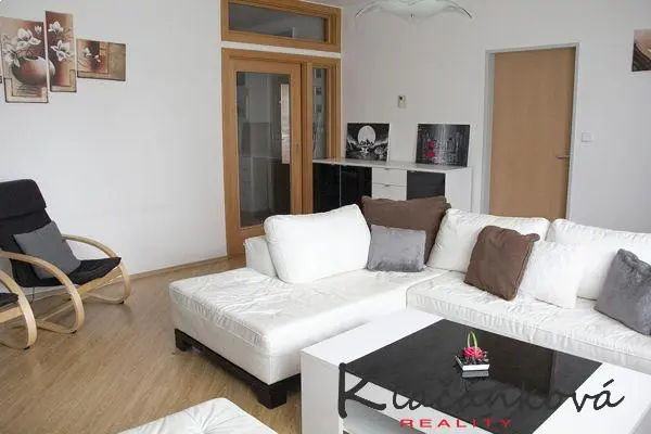 Prodej bytu 3+1, Zlín, Podlesí V, 86 m2