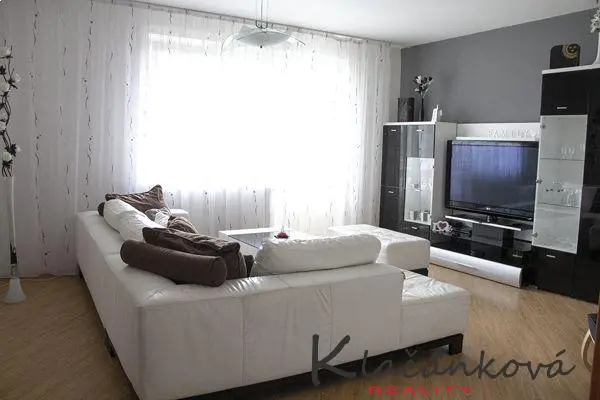 Prodej bytu 3+1, Zlín, Podlesí V, 86 m2