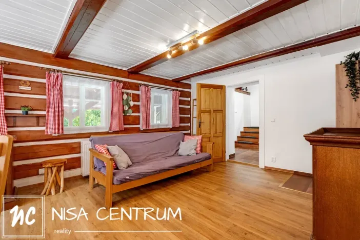 Prodej rodinného domu, Desná - Desná I, Výletní, 250 m2