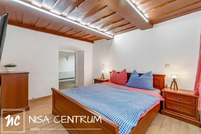 Prodej rodinného domu, Desná - Desná I, Výletní, 250 m2