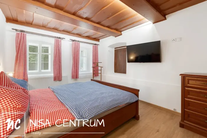 Prodej rodinného domu, Desná - Desná I, Výletní, 250 m2
