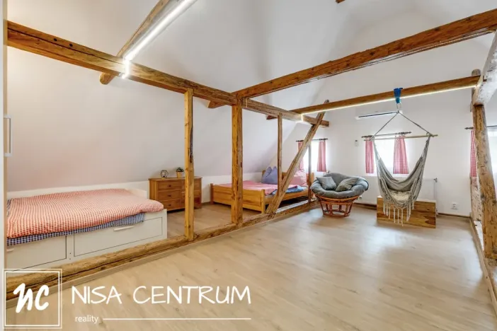 Prodej rodinného domu, Desná - Desná I, Výletní, 250 m2