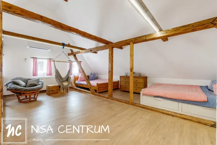 Prodej rodinného domu, Desná - Desná I, Výletní, 250 m2