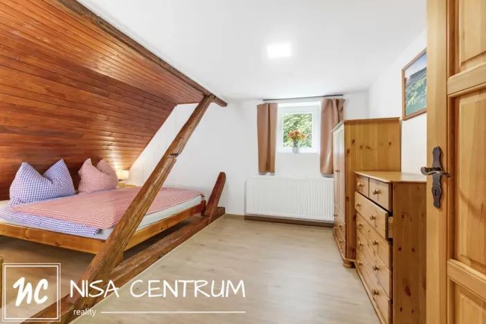 Prodej rodinného domu, Desná - Desná I, Výletní, 250 m2