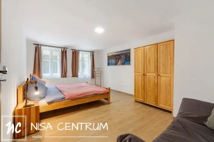 Prodej rodinného domu, Desná - Desná I, Výletní, 250 m2