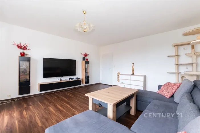 Prodej bytu 4+1, Chlumec, Vyklická, 81 m2