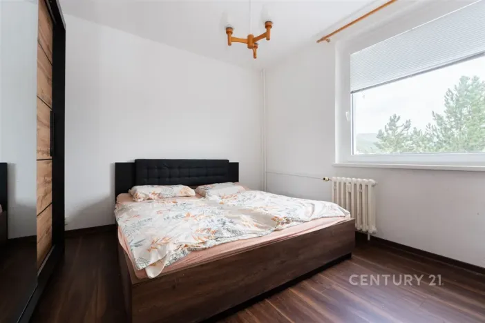 Prodej bytu 4+1, Chlumec, Vyklická, 81 m2