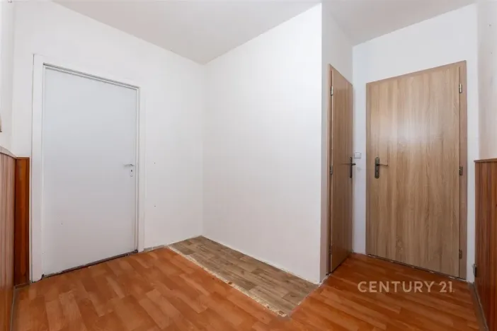 Prodej bytu 4+1, Chlumec, Vyklická, 81 m2