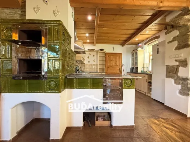 Prodej ubytování, Velké Losiny - Žárová, 306 m2