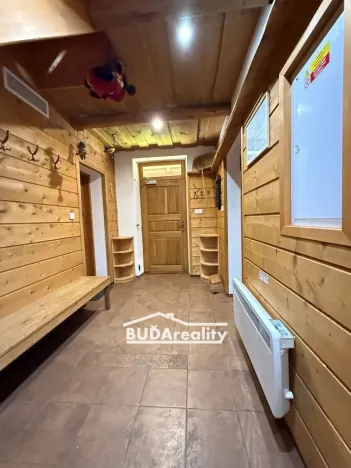 Prodej ubytování, Velké Losiny - Žárová, 306 m2
