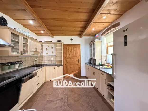 Prodej ubytování, Velké Losiny - Žárová, 306 m2