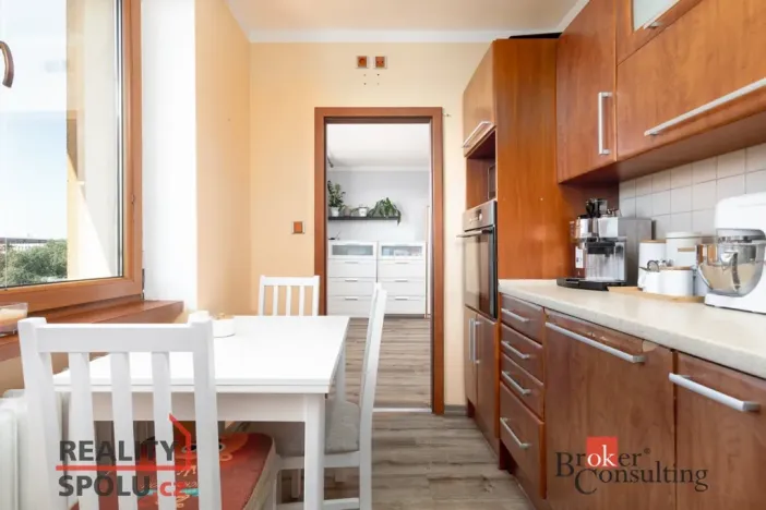 Pronájem bytu 2+1, Karviná - Ráj, V Aleji, 54 m2