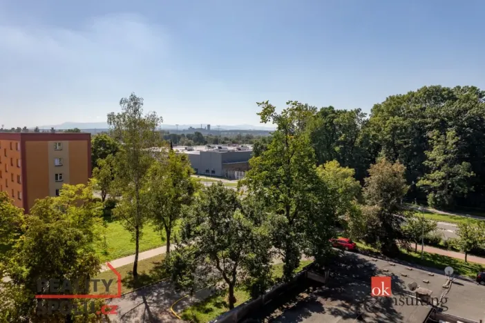 Pronájem bytu 2+1, Karviná - Ráj, V Aleji, 54 m2
