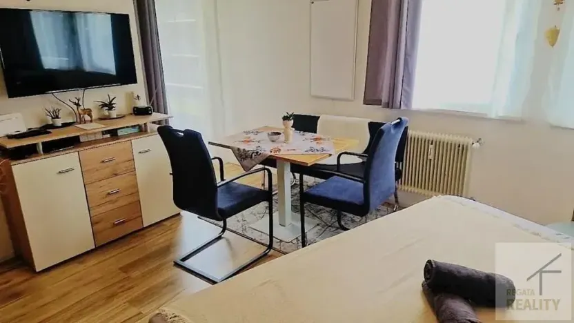 Prodej bytu 2+kk, Bad Kleinkirchheim, Rakousko, Wasserstraße, 30 m2