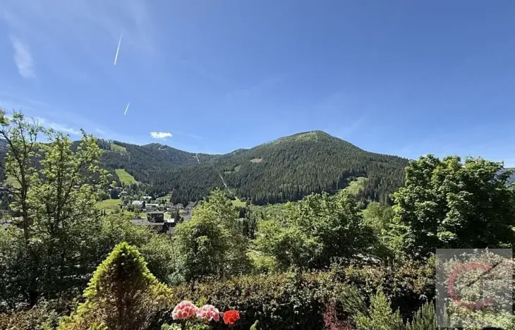 Prodej bytu 3+1, Bad Kleinkirchheim, Rakousko, St.-Kathrein-Weg, 75 m2