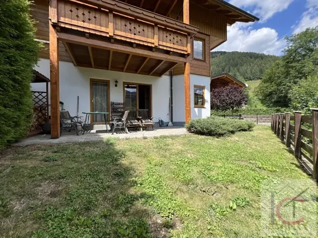Prodej bytu 3+kk, Bad Kleinkirchheim, Rakousko, Kraabichlweg, 63 m2