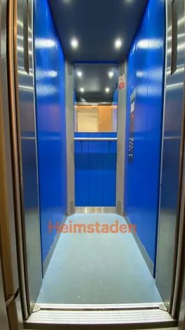 Pronájem bytu 2+1, Havířov - Město, Národní třída, 52 m2