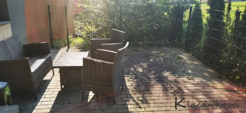 Prodej bytu 1+kk, Zlín, Podlesí V, 29 m2