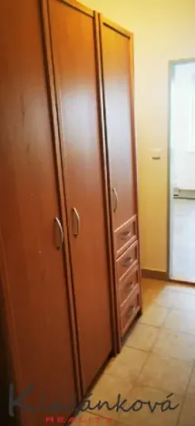 Prodej bytu 1+kk, Zlín, Podlesí V, 29 m2