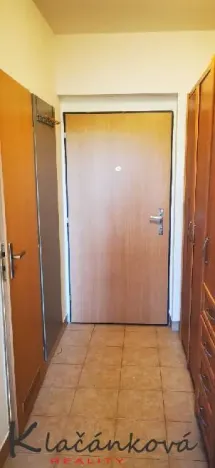 Prodej bytu 1+kk, Zlín, Podlesí V, 29 m2