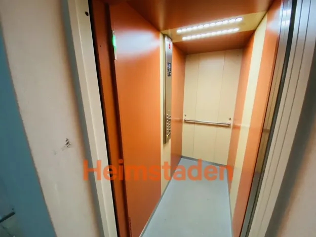 Pronájem bytu 3+1, 68 m², náměstí Václava Vacka, Ostrava-Poruba, Ostrava - Poruba