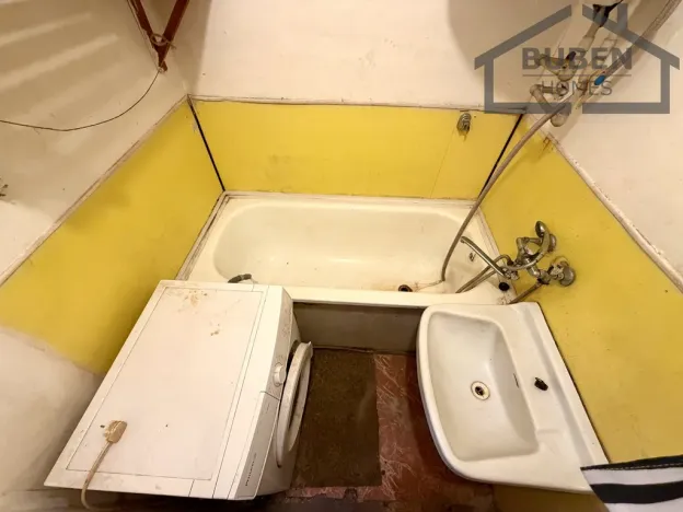 Prodej bytu 2+1, Hošťka, 53 m2