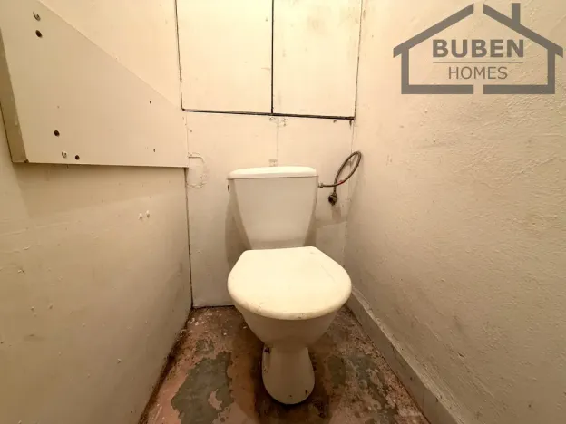 Prodej bytu 2+1, Hošťka, 53 m2