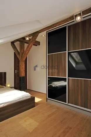 Pronájem bytu 2+kk, Praha, Cimburkova, 60 m2