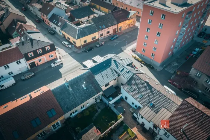 Prodej bytu 2+kk, Rakovník - Rakovník II, Bořivojova, 56 m2
