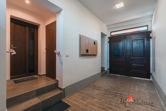 Prodej bytu 2+kk, Rakovník - Rakovník II, Bořivojova, 56 m2