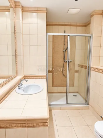 Pronájem bytu 2+1, Karlovy Vary, U Imperiálu, 110 m2