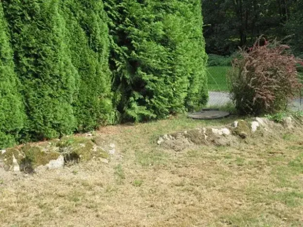 Prodej chaty, Dolní Žandov, 45 m2