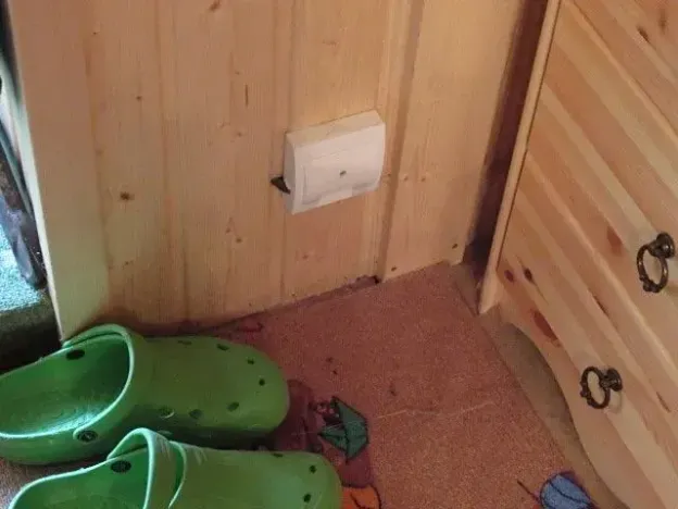 Prodej chaty, Dolní Žandov, 45 m2