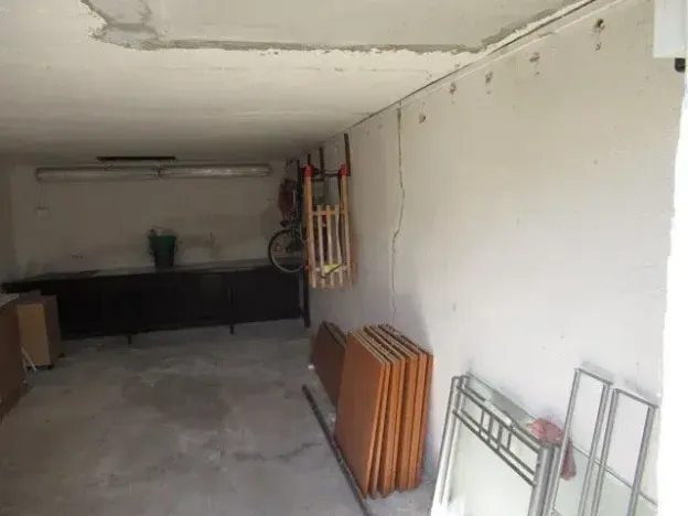 Prodej garáže, Cheb, Mírová, 20 m2