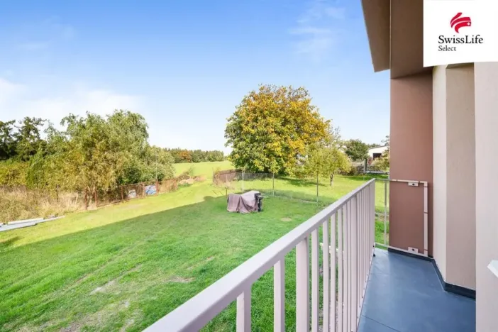 Prodej bytu 3+kk, Chlístovice - Kralice, 85 m2