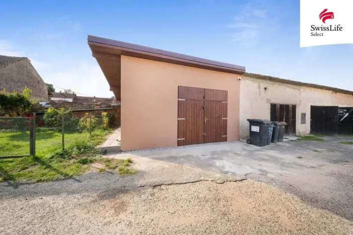 Prodej bytu 3+kk, Chlístovice - Kralice, 85 m2