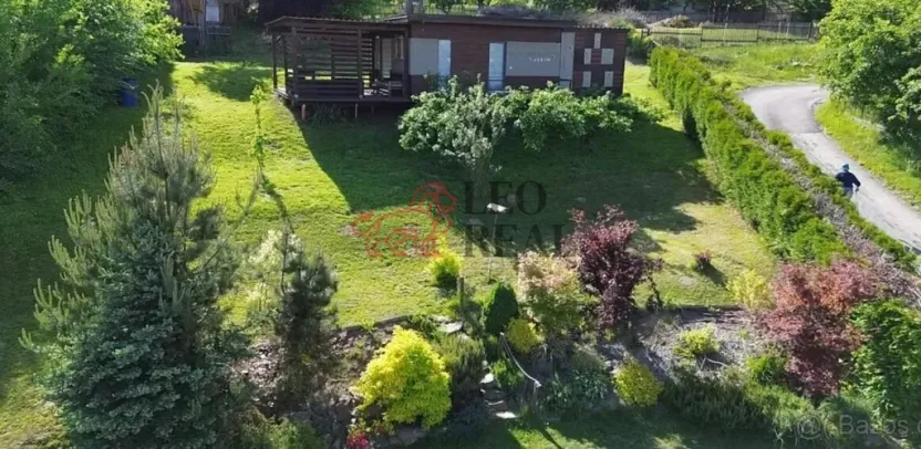 Prodej pozemku pro bydlení, Puklice, 486 m2