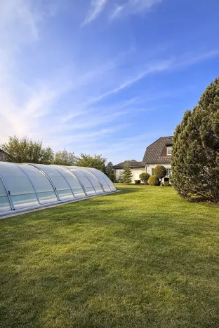 Pronájem rodinného domu, 116 m², V Pálce, Křenice