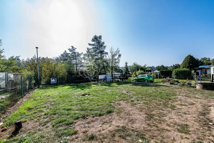 Prodej pozemku pro bydlení, Praha - Klánovice, Čibuzská, 394 m2