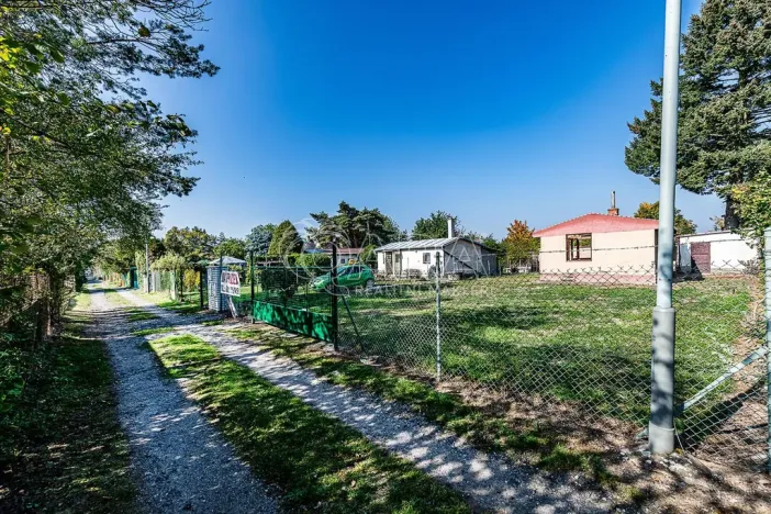 Prodej pozemku pro bydlení, Praha - Klánovice, Čibuzská, 394 m2