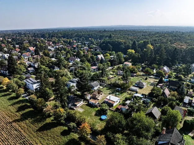 Prodej pozemku pro bydlení, Praha - Klánovice, Čibuzská, 394 m2
